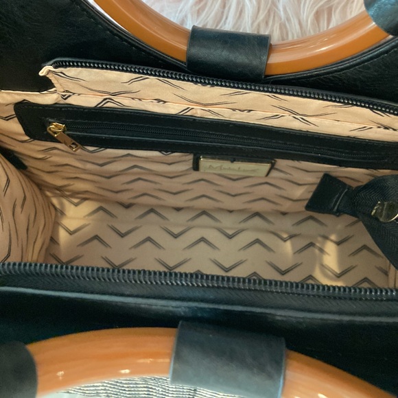 Moda Luxe bag preowned - Picture 4 of 13